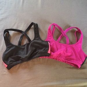 Aerie Sports Bras
